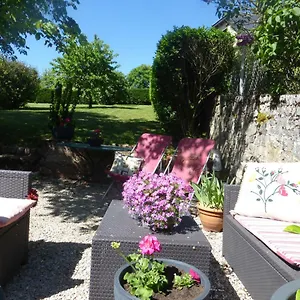  Bed & Breakfast D'hotes Le Tilleul De Canac Parking Prive Gratuit